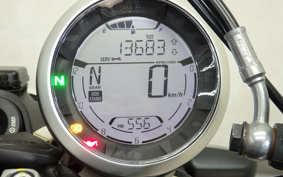 DUCATI SCRAMBLER ICON 2020 KB02