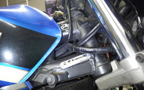 KAWASAKI ZRX1200 R 2005 ZRT20A