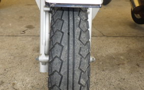 HONDA C110 SUPER CUB JA10