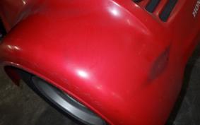 HONDA GYRO CANOPY TA03