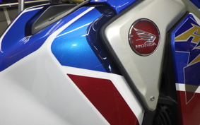 HONDA CRF1100L AFRICA TWIN DCT 2020 SD10