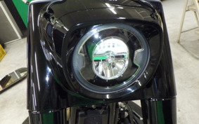 HARLEY FLBS 1870 2020