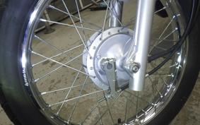 HONDA CROSS CUB 110 JA10