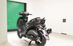 YAMAHA CYGNUSｸﾞﾘﾌｧｽ SEJ4J