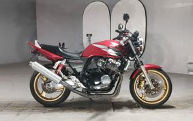 HONDA CB400SFV-3 2004 NC39