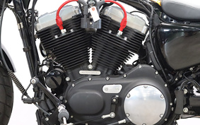 HARLEY XL1200X 2016 LC3