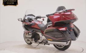 HONDA GL 1800 GOLD WING TOUR DCT 2018 SC79