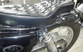 YAMAHA SR400 Gen.3 2001 RH01J