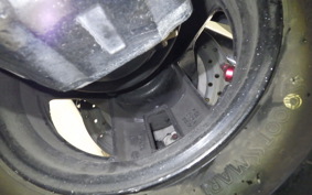 YAMAHA MAJESTY 250 Gen.4 SG20J