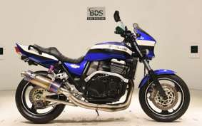 KAWASAKI ZRX1100 1998 ZRT10C