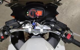 SUZUKI BANDIT1250F GW72A