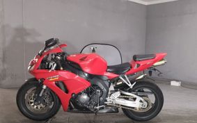 HONDA CBR1000RR 2006 SC57