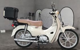 HONDA SUPER CUB110 JA59