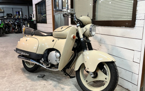 SUZUKI SW-1 NJ45A