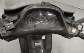 HONDA FORESIGHT MF04