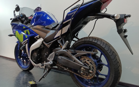YAMAHA YZF-R25 RG10J