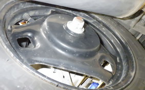 SUZUKI LET's 4 Basket CA43A