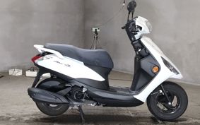 YAMAHA  AXIS Z SEJ6J
