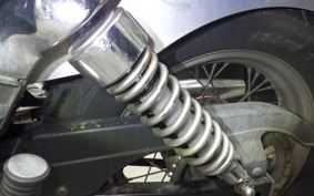SUZUKI INTRUDER 250 LC 2015 VJ51A