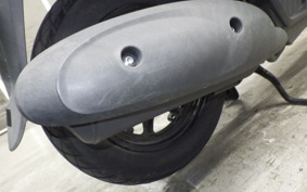 HONDA GIORNO 3 2000 AF77