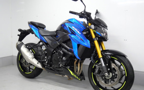 SUZUKI GSX-S750 ABS 2022 C533F