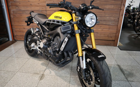 YAMAHA XSR900 2016 RN46J