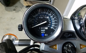 KAWASAKI ZEPHYR 1100 1994 ZRT10A