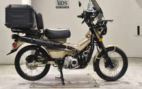 HONDA CT125 HUNTER CUB 2023 JA55