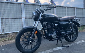 HONDA GB350 2023 NC59
