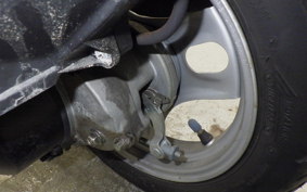 HONDA DIO FIT AF27
