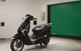HONDA LEAD 110 2017 JF19