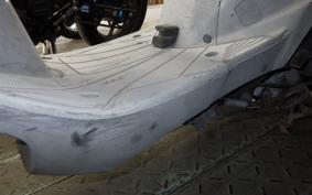 SUZUKI ADDRESS V125 CF4EA