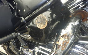 YAMAHA XV1600A WILD STAR 2004