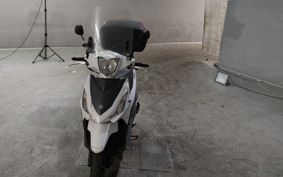 SUZUKI ADDRESS V110 CE47A