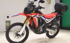 HONDA CRF250 RALLY LDA 2023 MD44