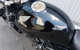 HONDA CB400SF 1992 NC31