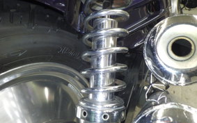 HONDA V45 MAGNA 1989 RC28