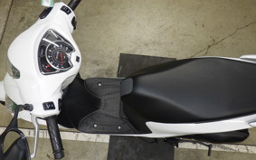HONDA DIO 110 2023 JF58