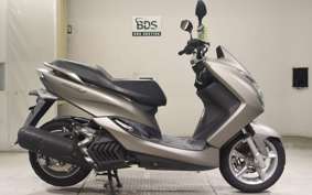 YAMAHA Majesty 155 S 2016 SG28J