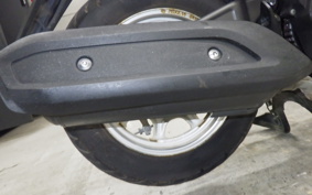 HONDA TACT Basket 2022 AF79