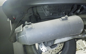 HONDA FORESIGHT EX MF04