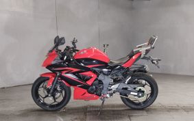 KAWASAKI NINJA250SL BX250A