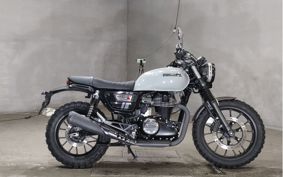 HONDA GB350S 2022 NC59