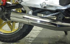 SUZUKI GSX400E 2022