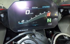 BMW S1000RR 2020