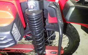 HONDA CT125 HUNTER CUB 2020 JA55