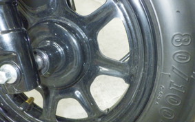 HONDA TACT Basket 2025 AF79