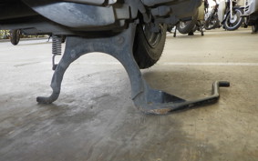 SUZUKI ﾚｯﾂ CA4AA