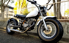 SUZUKI VAN VAN 200 NH41A