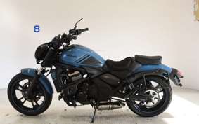 KAWASAKI VULCAN 650 SA 2018 EN650G